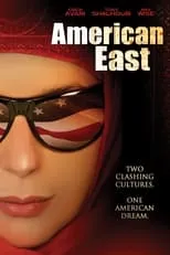 Póster de AmericanEast