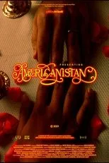 Póster de Americanistan