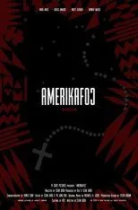 Póster de Amerikafo