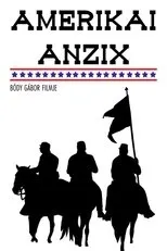 Póster de Amerikai anzix