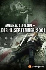 Póster de Amerikas Alptraum: Der 11. September 2001
