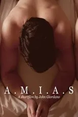 Póster de Amias
