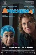 Póster de AmicheMai
