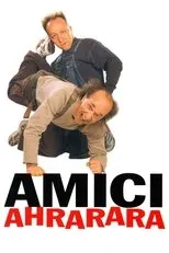 Póster de Amici ahrarara