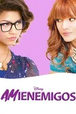 Póster de Amienemigos