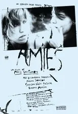 Póster de Amies