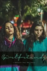 Póster de Amigas
