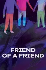 Póster de Amigo de un amigo