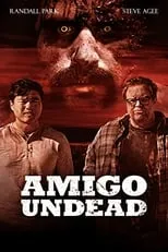 Póster de Amigo Undead