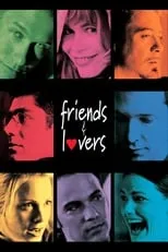 Póster de Amigos y amantes