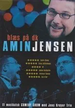 Póster de Amin Jensen: Blæs på DK