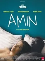 Póster de Amin