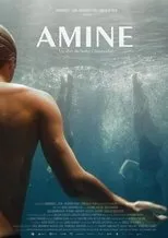 Póster de Amine