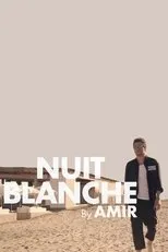 Póster de Amir - La nuit blanche