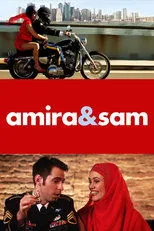 Póster de Amira & Sam