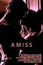 Póster de Amiss