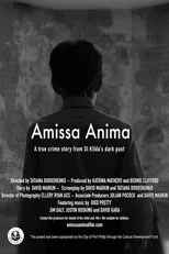 Póster de Amissa Anima