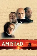 Póster de Amistad