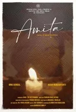 Póster de Amita