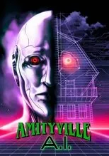 Póster de Amityville A.I.