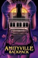 Póster de Amityville Backpack