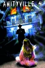 Póster de Amityville IV: La fuga del mal
