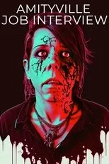 Póster de Amityville Job Interview