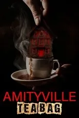 Póster de Amityville Tea Bag