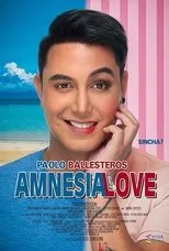 Póster de Amnesia Love