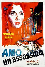 Póster de Amo un assassino