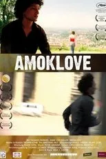 Póster de Amoklove