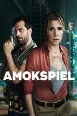 Póster de Amokspiel