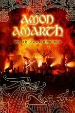Póster de Amon Amarth: Wrath Of The Norsemen