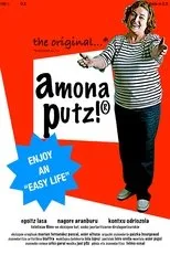 Póster de Amona putz!