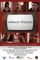 Póster de Among Friends