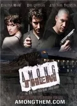 Póster de Among Them