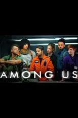 Póster de Among Us