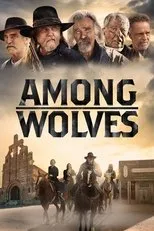 Póster de Among Wolves