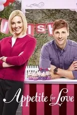 Póster de Amor a la carta