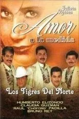 Póster de Amor a la medida