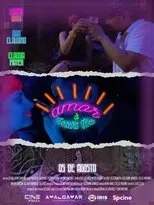 Póster de Amor a tercera vista