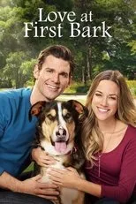 Póster de Amor al primer ladrido
