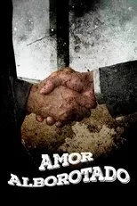 Póster de Amor alborotado