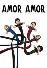 Póster de Amor Amor