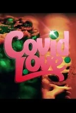 Póster de Amor covid