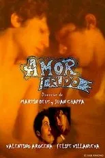 Póster de Amor crudo
