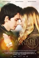 Póster de Amor de ida y vuelta