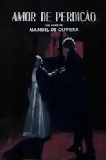 Póster de Amor de perdición