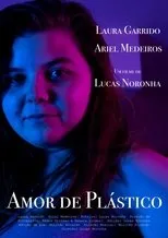 Póster de Amor de Plástico