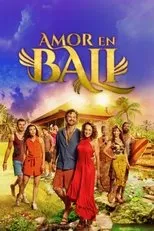 Póster de Amor en Bali